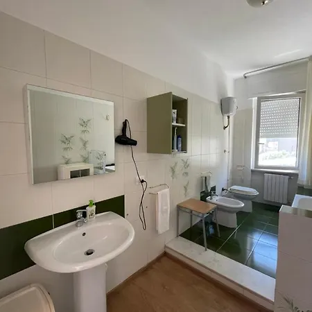 Casa Green * San Salvo