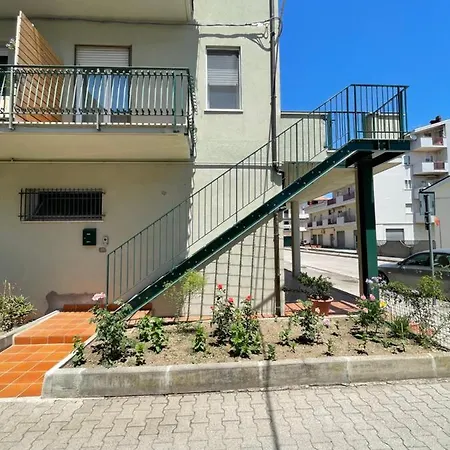 Casa Green *