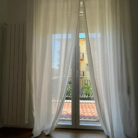 Apartment Casa Green *