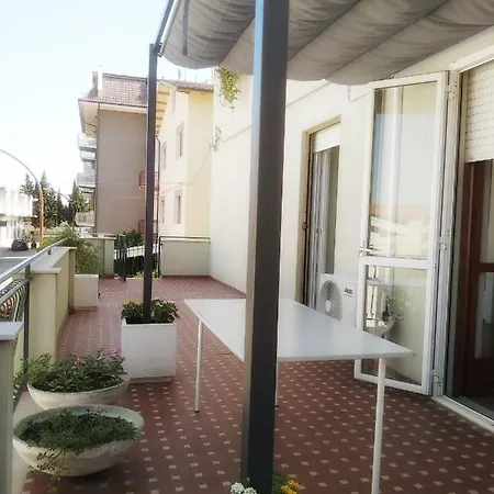 Casa Green Apartment San Salvo