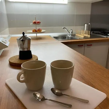 Casa Apartament Stresa