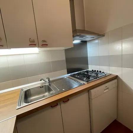 Appartamento Casa *