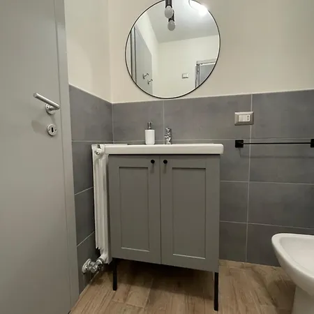 Casa Appartement *