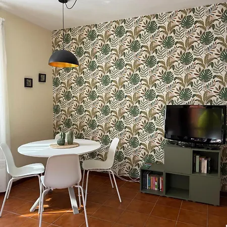 Apartament Casa Stresa