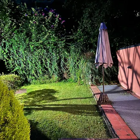 Casa דירה