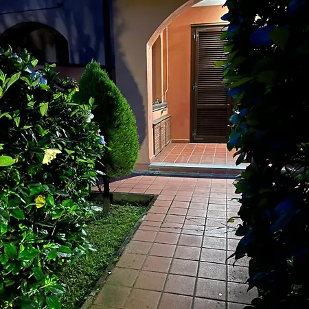 Lejlighed Casa Stresa