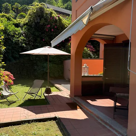 Casa Appartamento