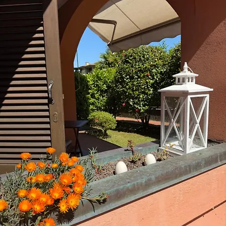 Apartman Casa Stresa