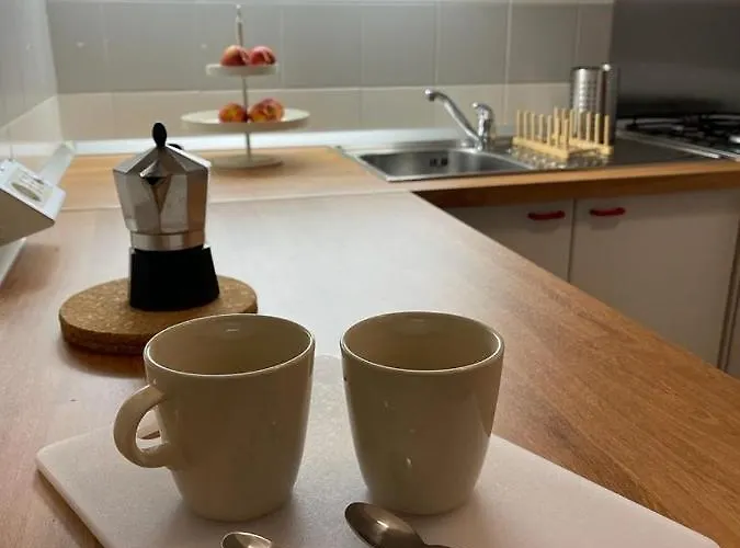 Casa Lejlighed Stresa