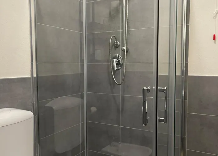 Casa Lejlighed Stresa