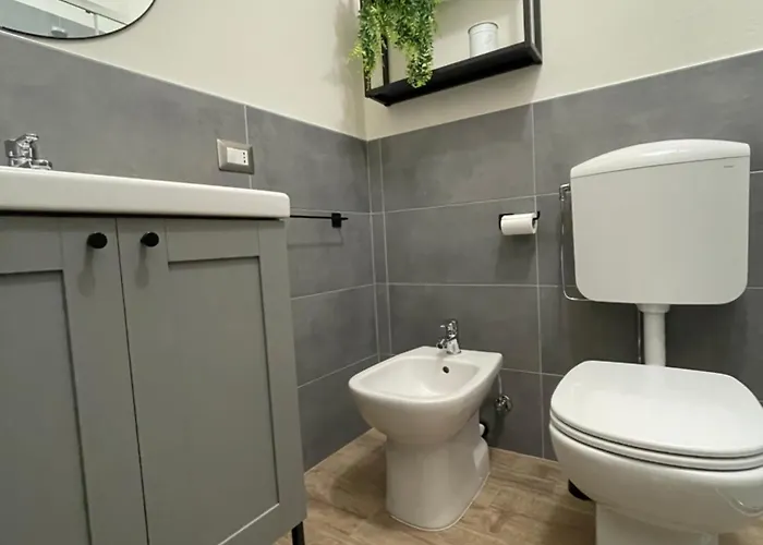 Casa Lejlighed Stresa