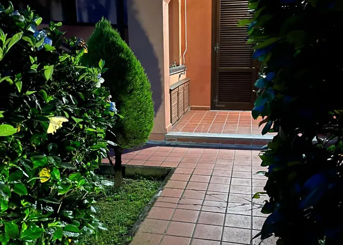 Lejlighed Casa Stresa