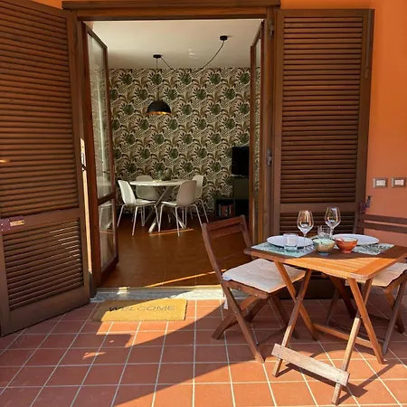 Apartamento Casa
